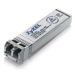 Zyxel SFP10G-SR modulo del ricetrasmettitore di rete Fibra ottica 100