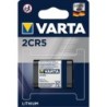 Varta -2CR5 (2CR5 - 2CR5, Single-use battery, - Lithium, 6 V, 1 pc[s]