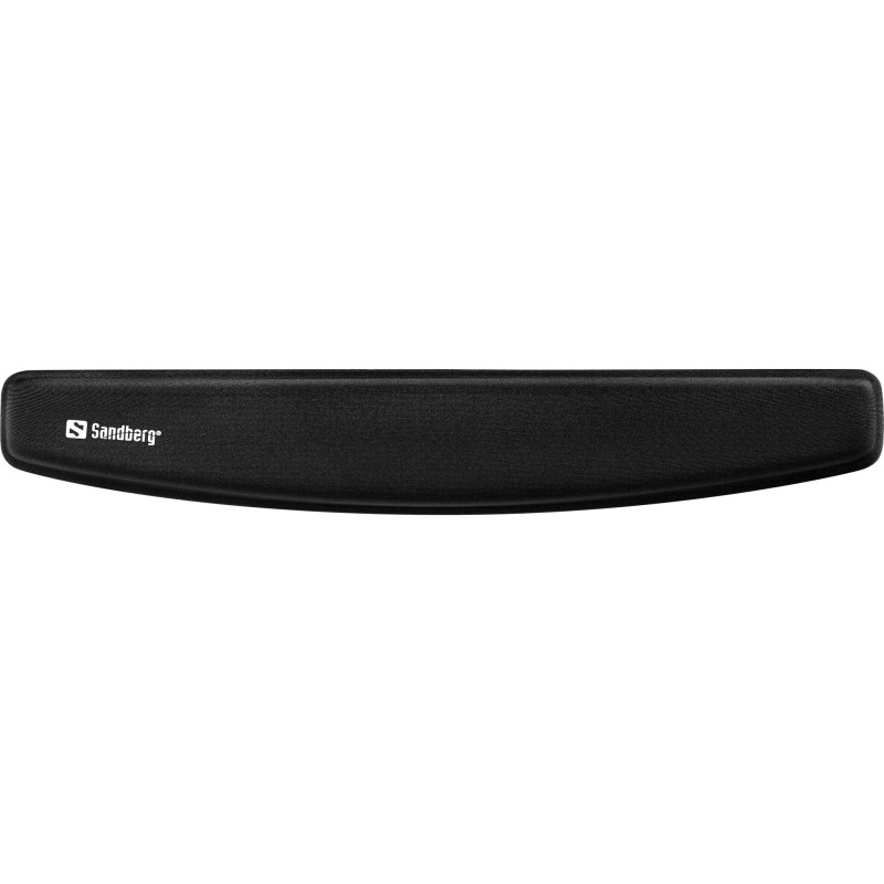 Sandberg Gel wrist rest for keyboard (Gel wrist rest for keyboard - G