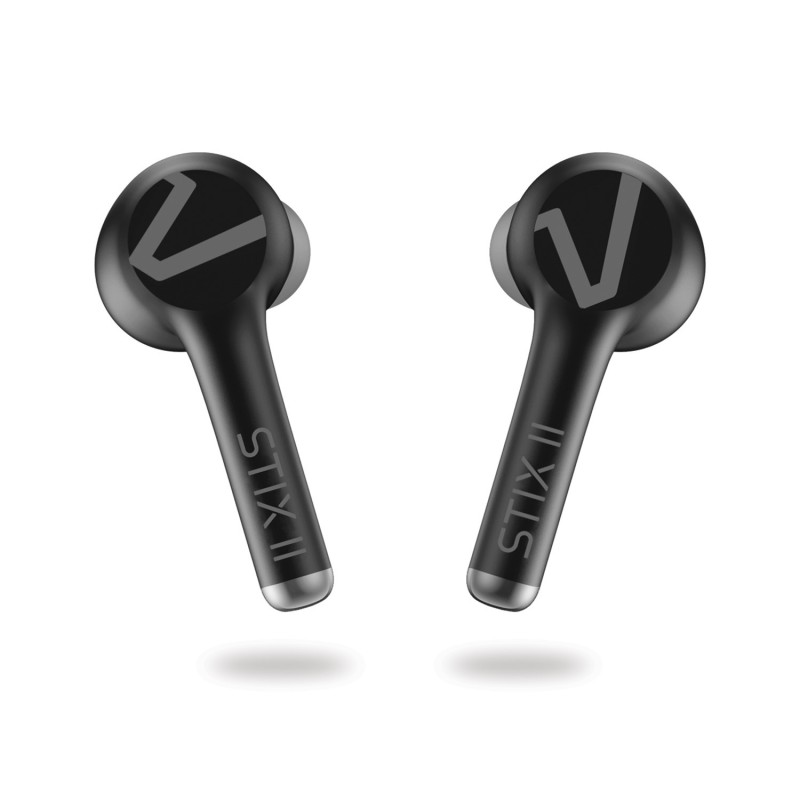 Veho STIX II True Wireless Auricolare In-ear Musica e Chiamate Blueto