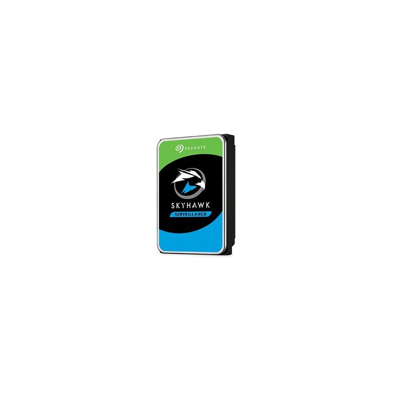 HD 2TB INT. 3.5 SKYHAWK SATA 6GB 256MB