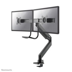 Neomounts Supporto da scrivania per monitor (NEOMOUNTS FLAT SCREEN DE