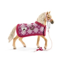 schleich HORSE CLUB 42431 action figure giocattolo (SCHLEICH Horse Cl