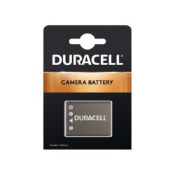 Duracell DR9664 Batteria per fotocamera/videocamera Ioni di Litio 700