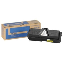 KYOCERA TK-170 cartuccia toner 1 pz Originale Nero (Toner Kyocera TK-