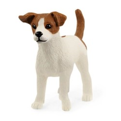 schleich FARM WORLD Jack Russell Terrier (SCHLEICH Farm World Jack Ru