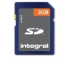 Integral SD CARD 2 GB MLC (2GB SD MLC FLASH INTEGRAL)