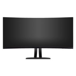 Viewsonic VP Series VP3481A Monitor PC 86,4 cm [34] 3440 x 1440 Pixel