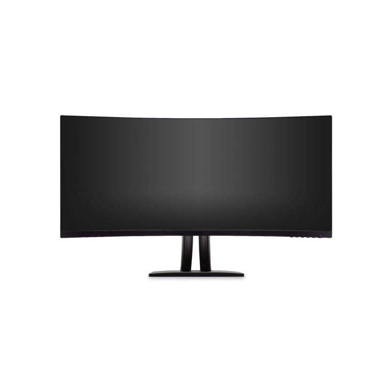 Viewsonic VP Series VP3481A Monitor PC 86,4 cm [34] 3440 x 1440 Pixel