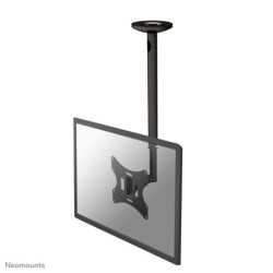 Neomounts Supporto da soffitto per schermi LCD/LED (Tv/Monitor Ceilin