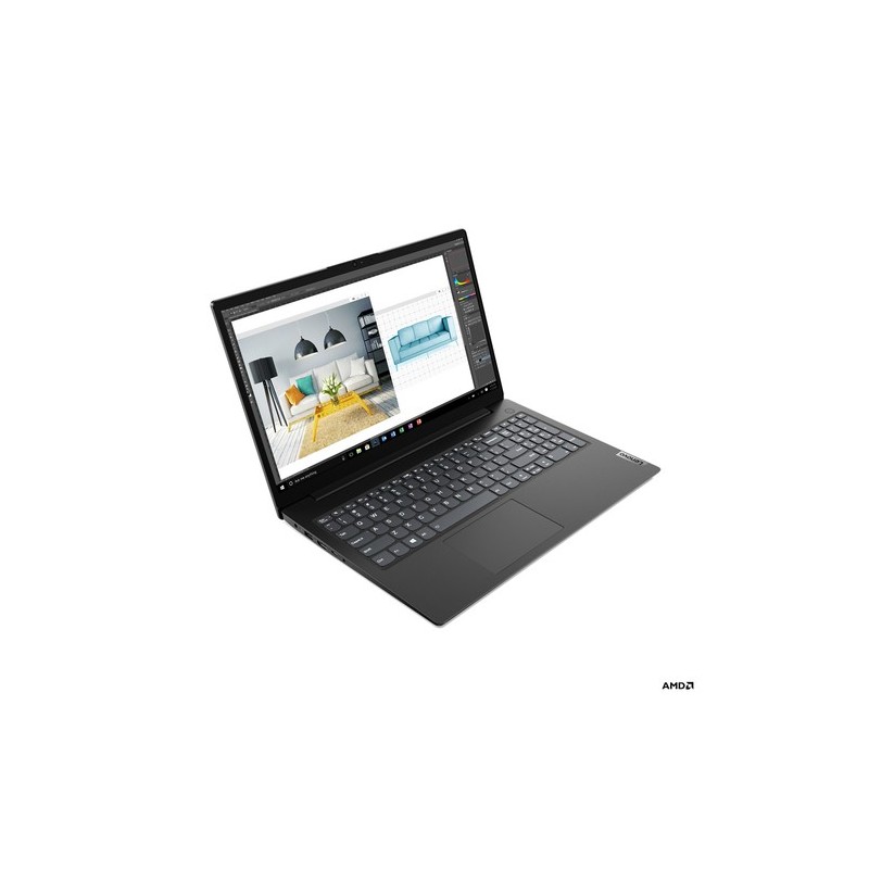 Lenovo V V15 5700U Computer portatile 396 cm 156" Full HD AMD Ryz