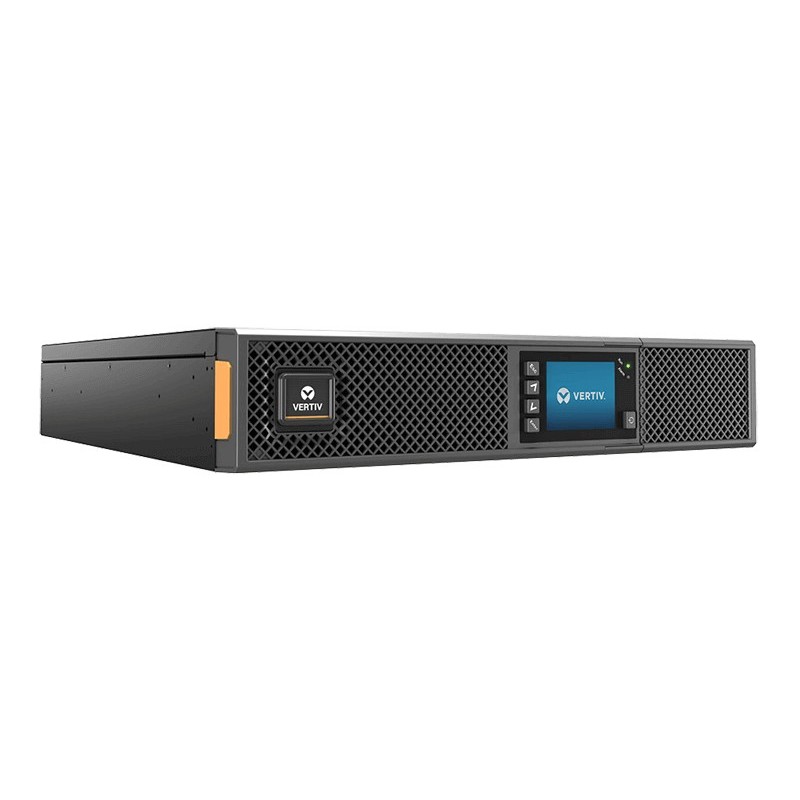 Vertiv GXT5-1000IRT2UXL gruppo di continuit&Atilde;&nbsp; [UPS] Doppia conversi