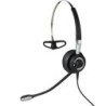 Jabra Biz 2400 II QD Mono NC 3-in-1 Wideband Auricolare Cablato Passa