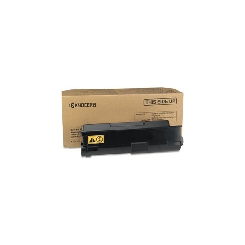 KYOCERA TK-1125 cartuccia toner 1 pz Originale Nero (KYO TONER FOR FS