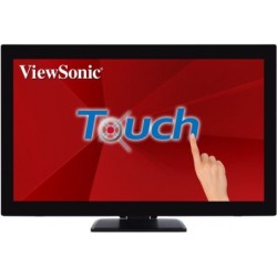 Viewsonic TD2760 Monitor PC 68,6 cm [27] 1920 x 1080 Pixel Full HD LE