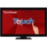 Viewsonic TD2760 Monitor PC 68,6 cm [27] 1920 x 1080 Pixel Full HD LE