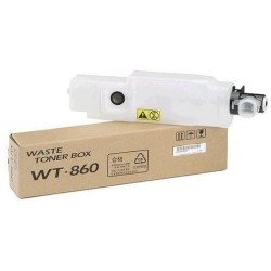 KYOCERA WT-860 25000 pagine (WT-860 WASTE TONER BOTTLE)