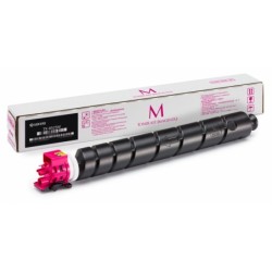 KYOCERA TK-8525M cartuccia toner 1 pz Originale Magenta (Toner Magent