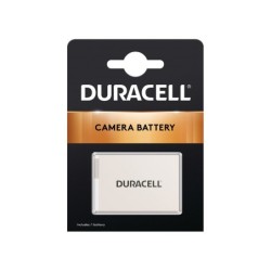 Duracell DR9945 Batteria per fotocamera/videocamera Ioni di Litio 102