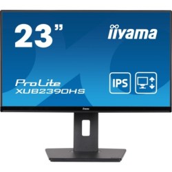 iiyama ProLite XUB2390HS-B5 LED display 58,4 cm [23] 1920 x 1080 Pixe