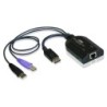 ATEN KA7169 scheda di interfaccia e adattatore USB 2.0 (Digital Video