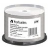 Verbatim DataLifePlus 4,7 GB DVD-R 50 pz (DVD-R AZO 4.7GB 16X DL+ WID