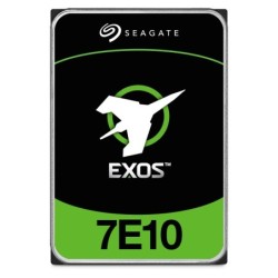 Seagate Enterprise ST2000NM001B disco rigido interno 3.5 2 TB SAS (EX