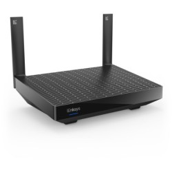 Linksys MR5500 router wireless Gigabit Ethernet Dual-band [2.4 GHz/5 