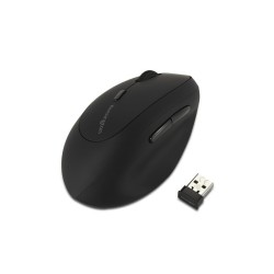 Kensington Mouse wireless Pro Fit&Acirc;&reg; Ergo per mancini (Kensington K7