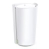 TP-Link Deco X73-DSL Dual-band [2.4 GHz/5 GHz] Wi-Fi 6 [802.11ax] Bia