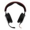 JABRA EVOLVE 80 UC STEREO