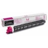 KYOCERA TK-8345M cartuccia toner 1 pz Originale Magenta (Toner M TK-8