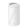 TP-Link Deco BE85 [1-Pack] Tri-band [2,4 GHz/5 GHz/6 GHz] Wi-Fi 7 [80