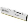 KFB 32GB DDR5 6000 DIMM Wht