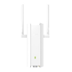 TP-Link Omada EAP625-Outdoor HD 1800 Mbit/s Bianco Supporto Power ove