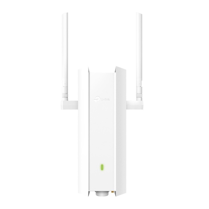 TP-Link Omada EAP625-Outdoor HD 1800 Mbit/s Bianco Supporto Power ove