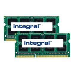 Integral CT2K4G3S160BM-IN memoria 8 GB 2 x 4 GB DDR3 1600 MHz (8GB [2