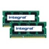 Integral CT2K4G3S160BM-IN memoria 8 GB 2 x 4 GB DDR3 1600 MHz (8GB [2