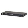 ATEN CS1798 switch per keyboard-video-mouse [kvm] Montaggio rack Nero