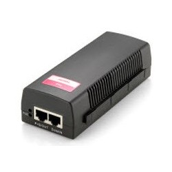 LevelOne POI-2002 adattatore PoE e iniettore Fast Ethernet 52 V (PoE 