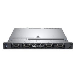 DELL PowerEdge R6515 server 480 GB Rack 1U AMD EPYC 7352 23 GHz 32