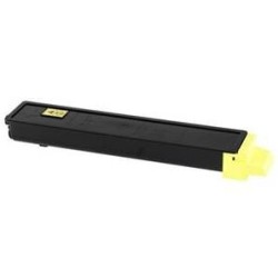 KYOCERA TK-8315Y cartuccia toner 1 pz Originale Giallo (KYO YELLOW TO