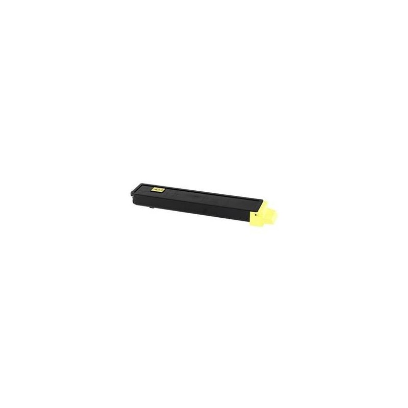 KYOCERA TK-8315Y cartuccia toner 1 pz Originale Giallo (KYO YELLOW TO