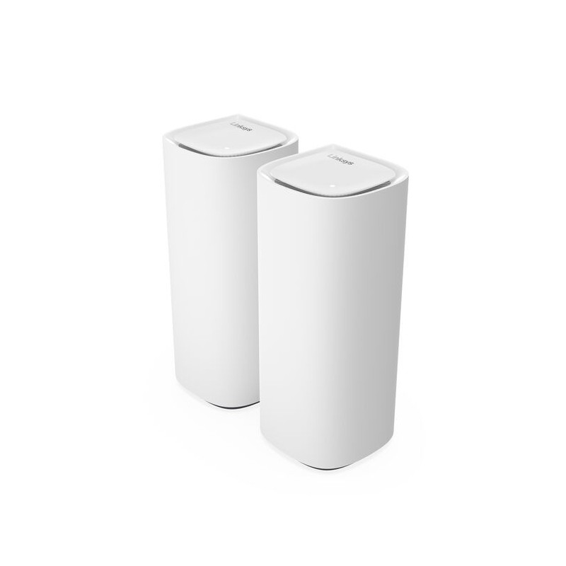 Linksys Velop Pro 7 Tri-band [2,4 GHz/5 GHz/6 GHz] Wi-Fi 7 [802.11be]