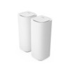 Linksys Velop Pro 7 Tri-band [2,4 GHz/5 GHz/6 GHz] Wi-Fi 7 [802.11be]