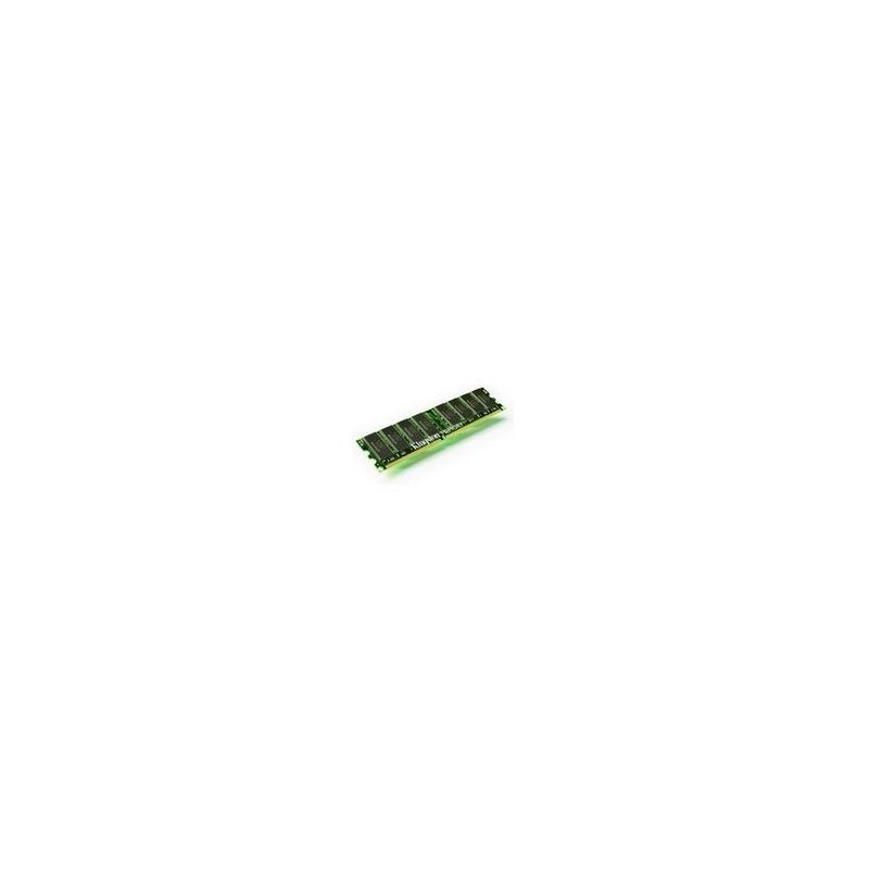 Kingston Technology System Specific Memory 256MB, DIMM 184-pin, for H