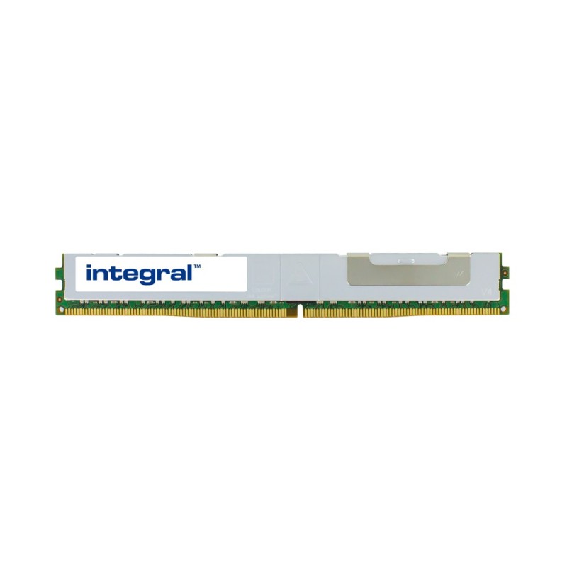 Integral 32GB Server RAM Module DDR4 2400MHZ REGISTERED ECC DUAL RANK