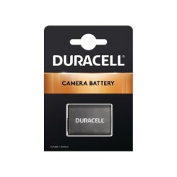 Duracell DR9954 Batteria per fotocamera/videocamera Ioni di Litio 103