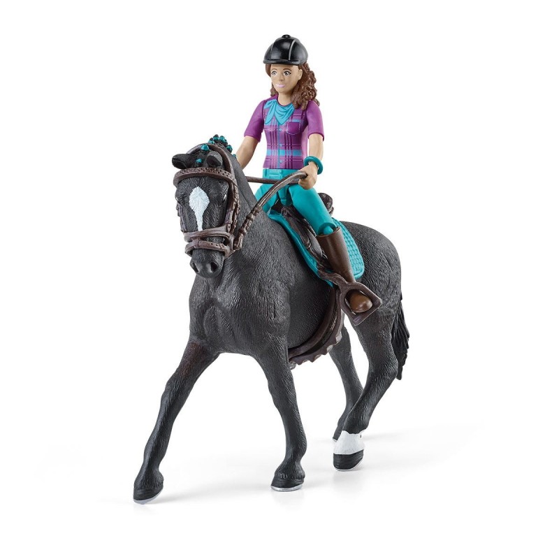 schleich HORSE CLUB 42541 action figure giocattolo (SCHLEICH Horse Cl