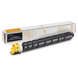 KYOCERA TK-8335Y cartuccia toner 1 pz Originale Giallo (Toner Yellow 